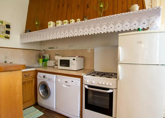 度假居 Maison De Village Charmante Pres Villefranche Du Perigord, Animaux Acceptes, Internet Inclus - Fr-1-616-162 *